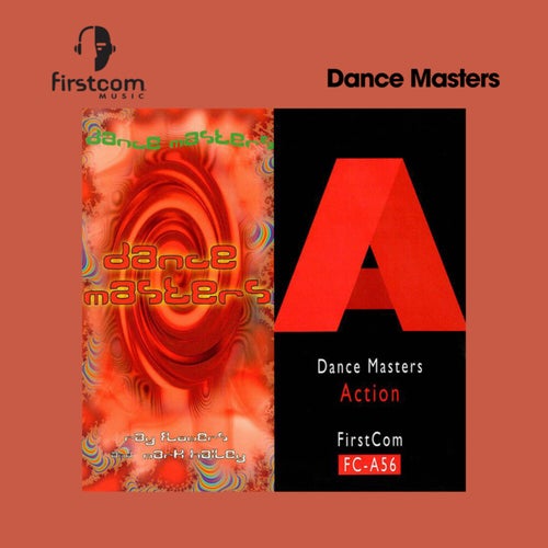 Dance Masters