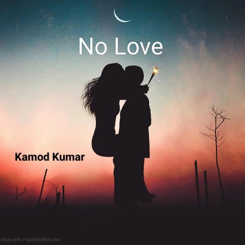 No Love