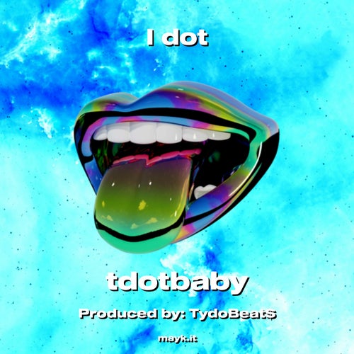 I dot