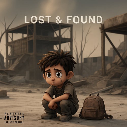 Lost & Found