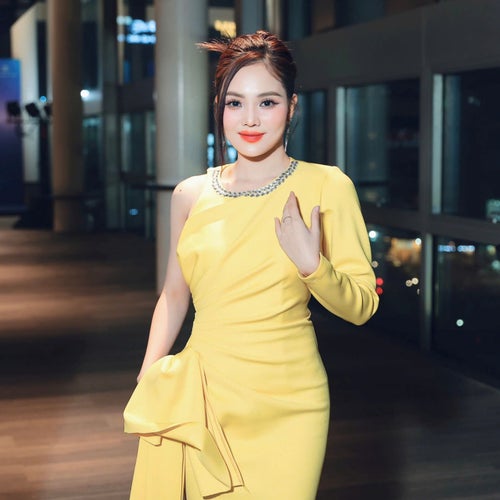 Tống Linh Linh - Hát Cho Hành Tinh Xanh