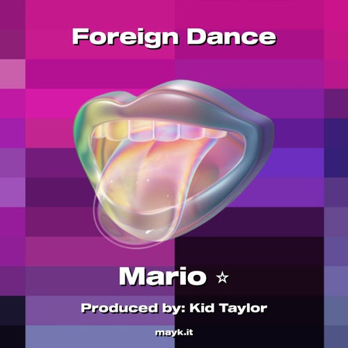 Foreign Dance