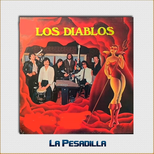 La Pesadilla