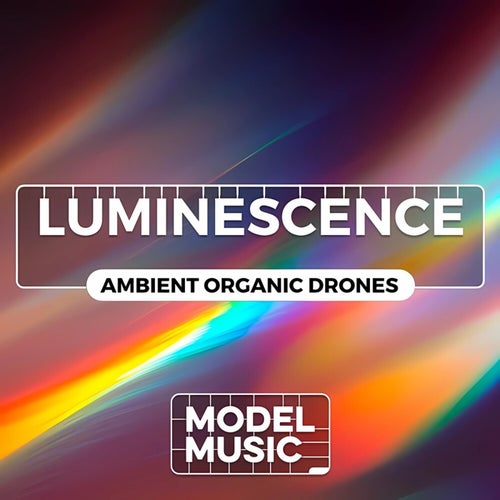 Luminescence - Ambient Organic Drones