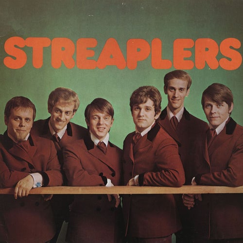 Streaplers 1