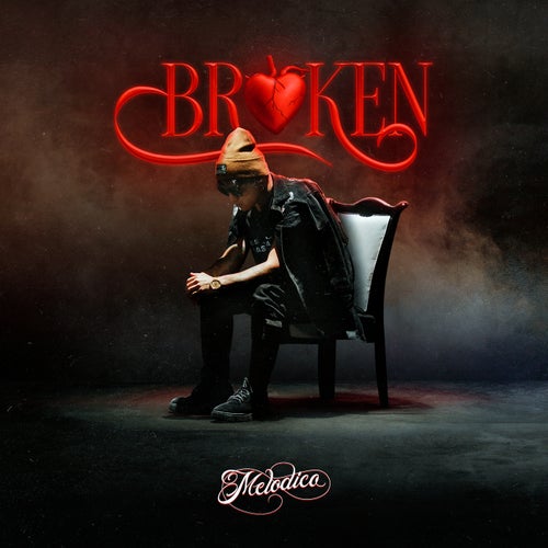 Broken