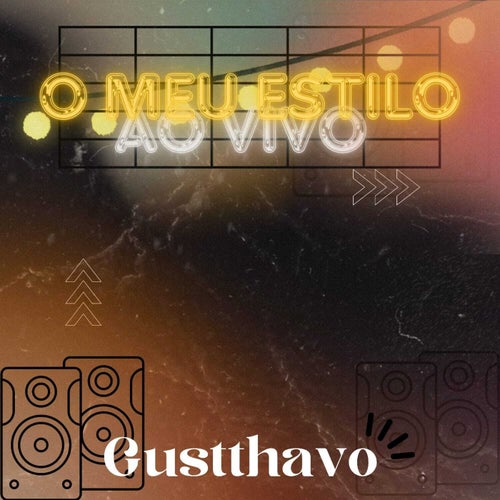 O Meu Estilo (Ao Vivo)