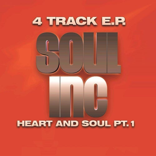 Heart and Soul, Pt. 1