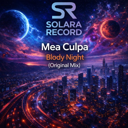 Blody Night