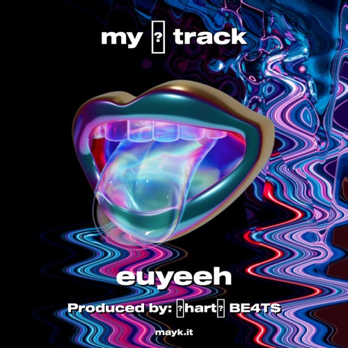 my  track