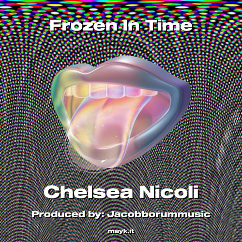 Frozen In Time