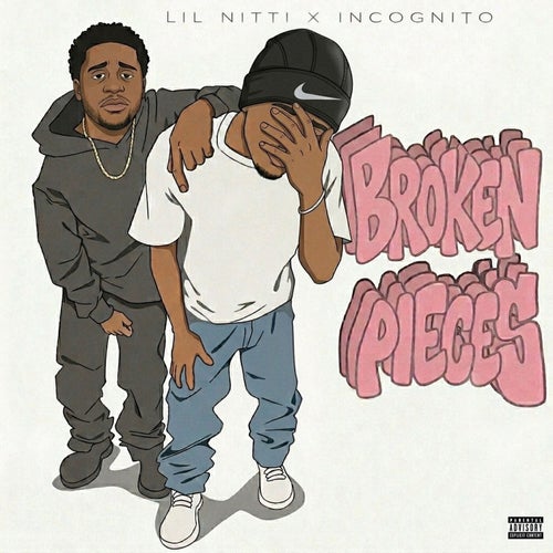 Broken Pieces