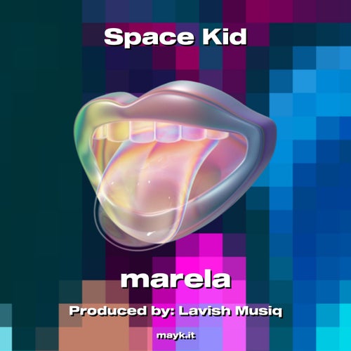 Space Kid