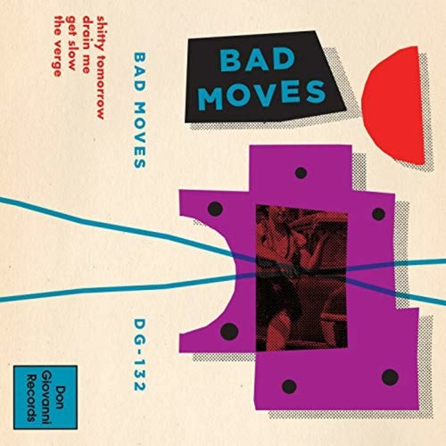 Bad Moves