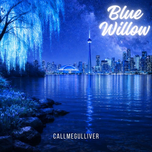 Blue Willow