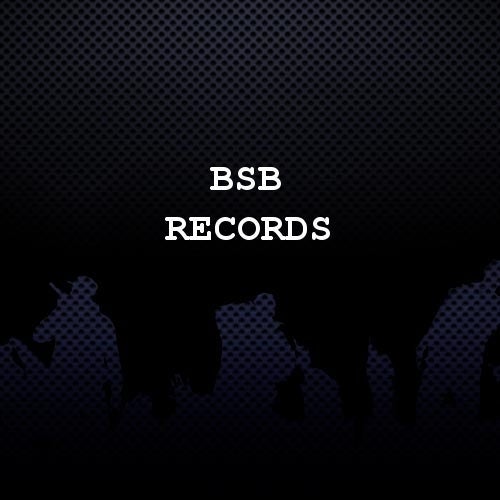 BSB Records Profile