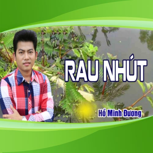 Rau Nhút