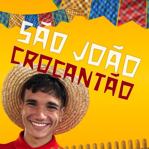 São João Crocantão
