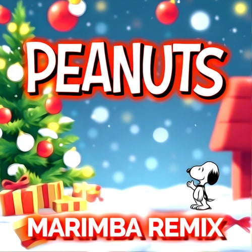 Peanuts (Marimba)