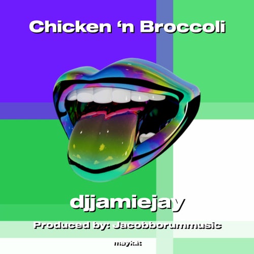 Chicken ‘n Broccoli