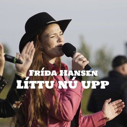 Líttu nú upp