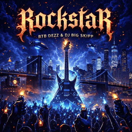 Rockstar