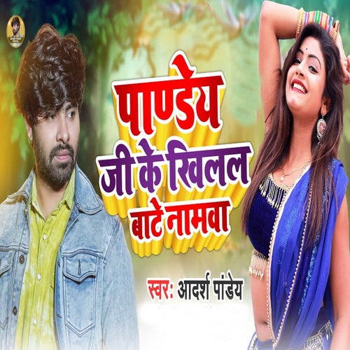 Pandey Ji Khilal Bate Namawa