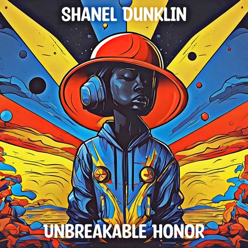 Unbreakable Honor
