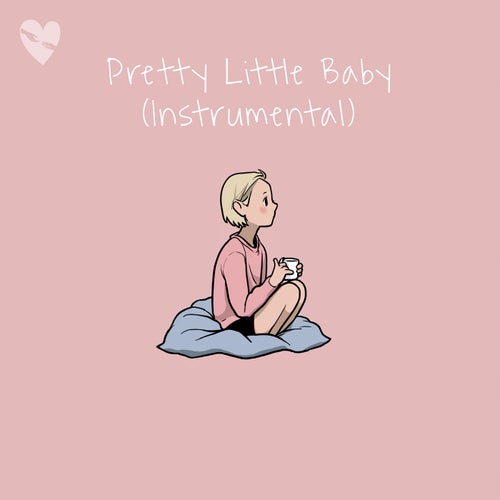 Pretty Little Baby (Instrumental)