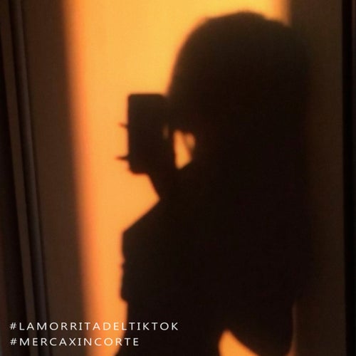 La Morrita del TikTok
