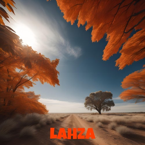 Lahza