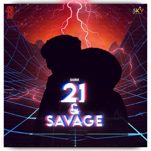 21 & Savage