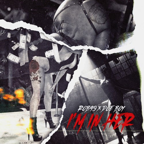 I'm In Her (feat. Doe Boy)