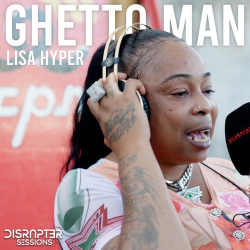 Ghetto Man