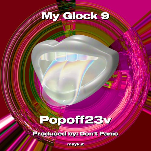 My Glock 9