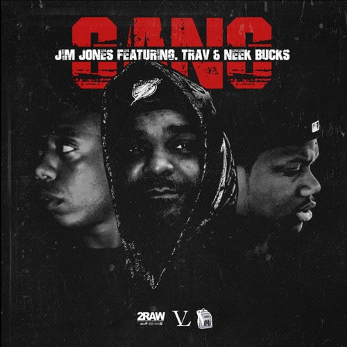 Gang (feat. Trav & Neek Bucks) - Single