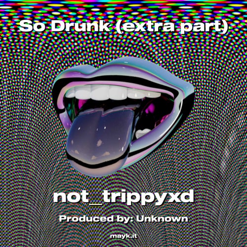 So Drunk (extra part)