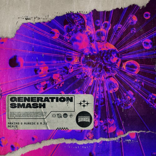 Nexus (Extended Mix)