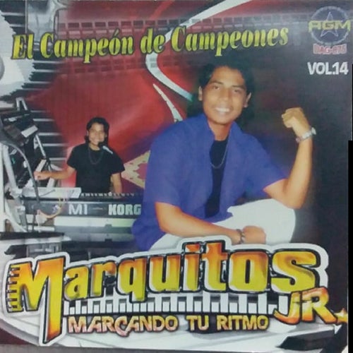 El Campeon De Campeones Vol.14