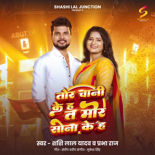 Tor Chani Ke Ha Ta Mor Sona Ke Ha