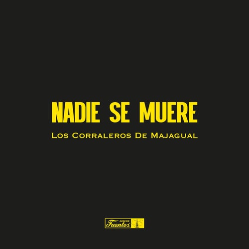 Nadie Se Muere