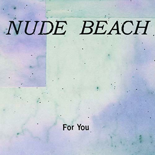 For You - Single