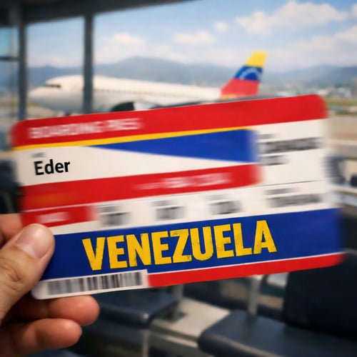 Venezuela
