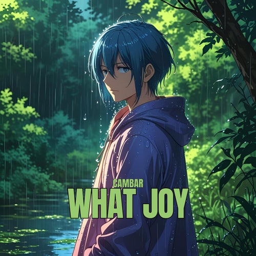 what joy