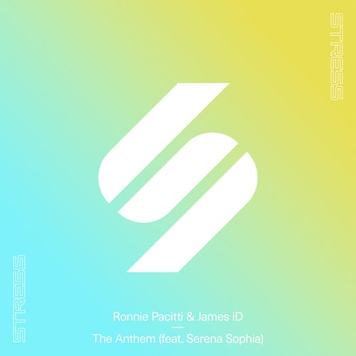 The Anthem (feat. Serena Sophia) (Extended Mix)