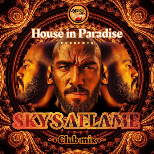 Sky's Aflame (Club Mix)