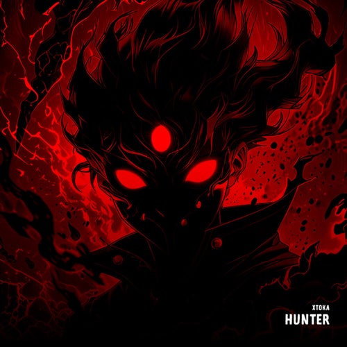 HUNTER