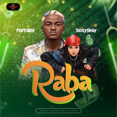 Raba