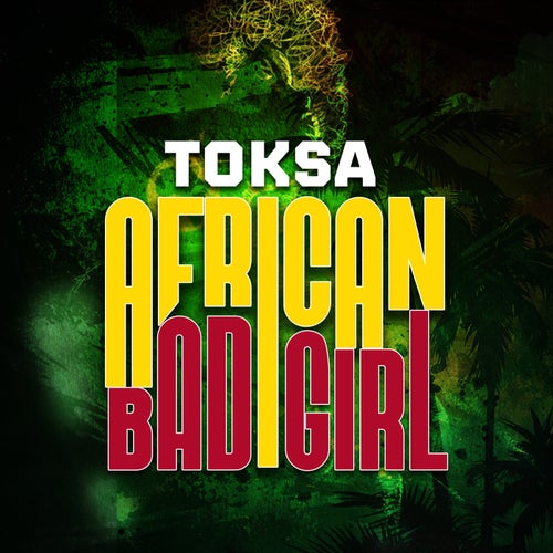 African bad girl