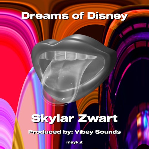 Dreams of Disney